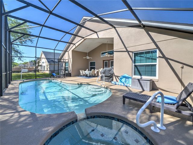 1115 PROSPERITY AVENUE, Kissimmee, FL 34744