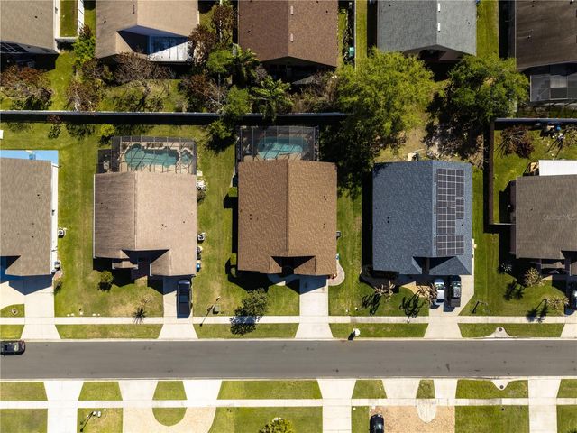 1115 PROSPERITY AVENUE, Kissimmee, FL 34744