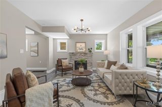 7016 Etzel Avenue, University City, MO 63130