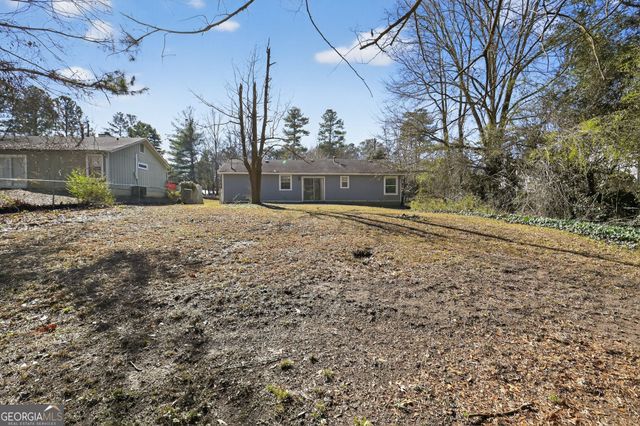 10248 Briarbay Loop, Jonesboro, GA 30238