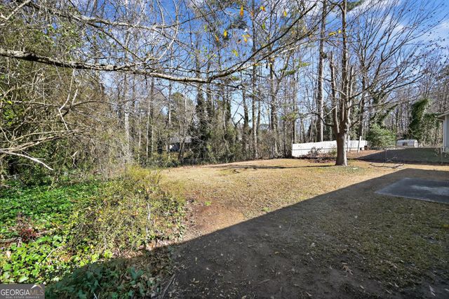 10248 Briarbay Loop, Jonesboro, GA 30238