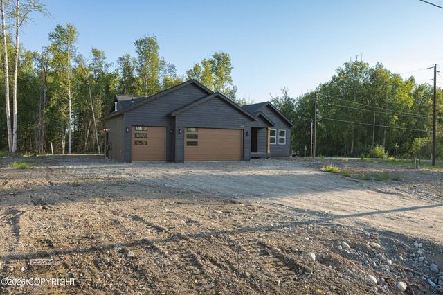 9578 W Palermo Circle, Wasilla, AK 99623