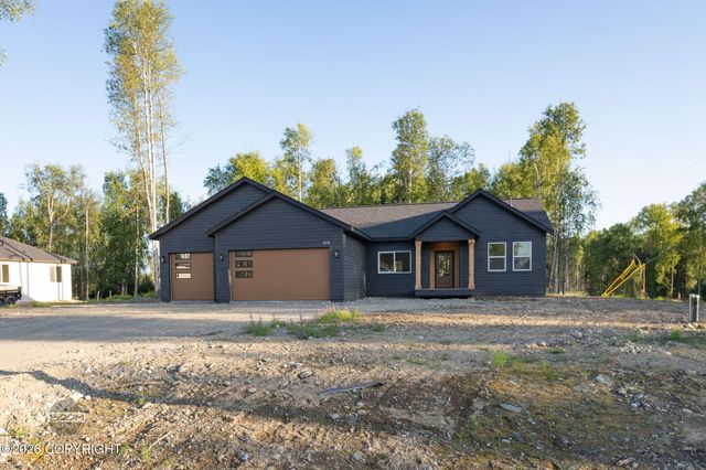 9578 W Palermo Circle, Wasilla, AK 99623