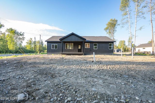 9578 W Palermo Circle, Wasilla, AK 99623