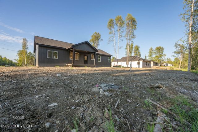 9578 W Palermo Circle, Wasilla, AK 99623