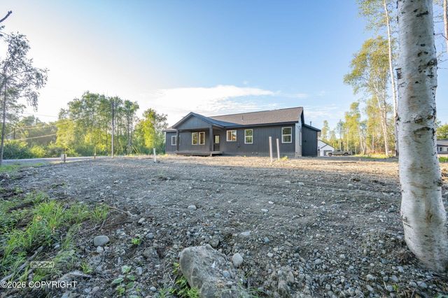 9578 W Palermo Circle, Wasilla, AK 99623