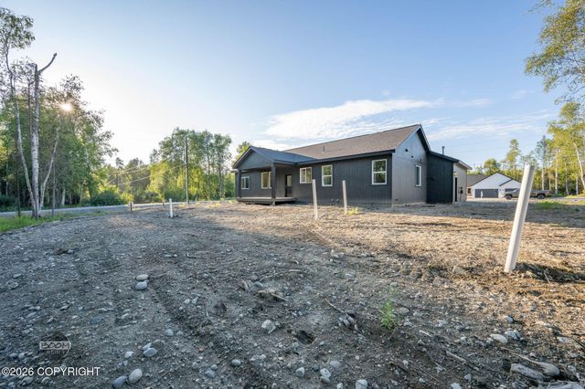 9578 W Palermo Circle, Wasilla, AK 99623