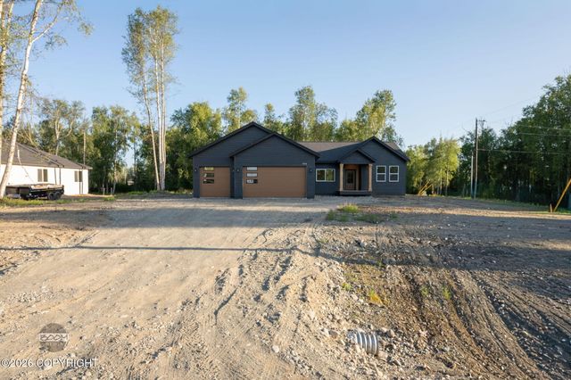 9578 W Palermo Circle, Wasilla, AK 99623