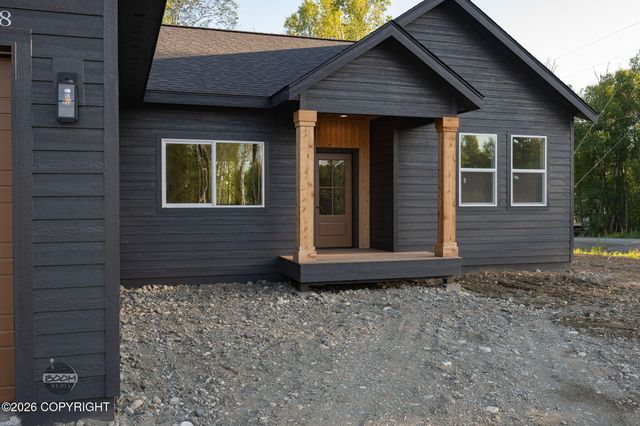 9578 W Palermo Circle, Wasilla, AK 99623