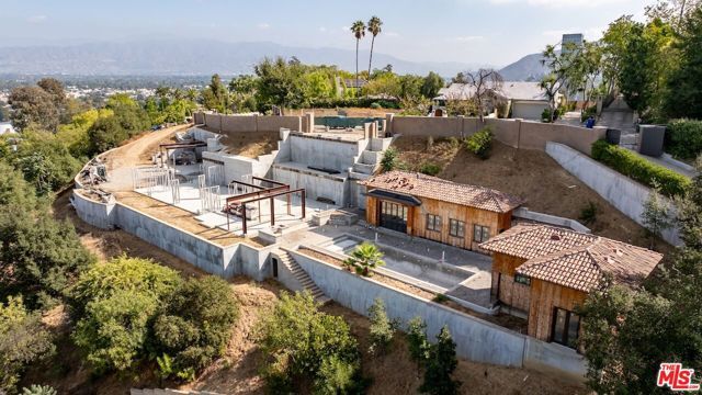 3721 Eureka Drive, Studio City (los Angeles), CA 91604