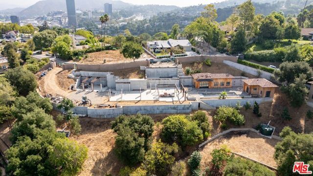 3721 Eureka Drive, Studio City (los Angeles), CA 91604