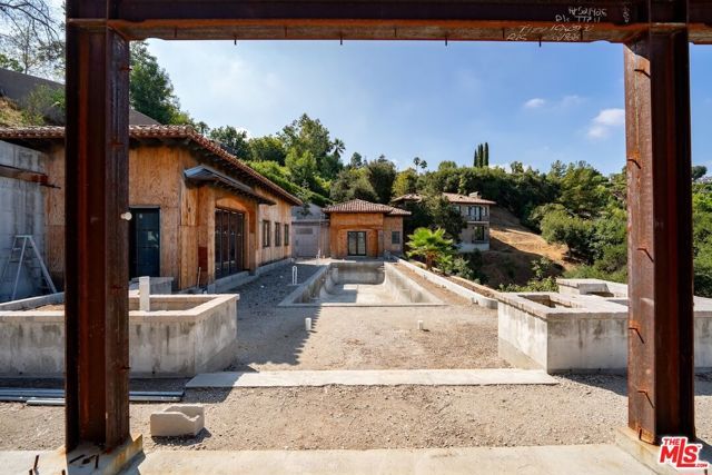 3721 Eureka Drive, Studio City (los Angeles), CA 91604