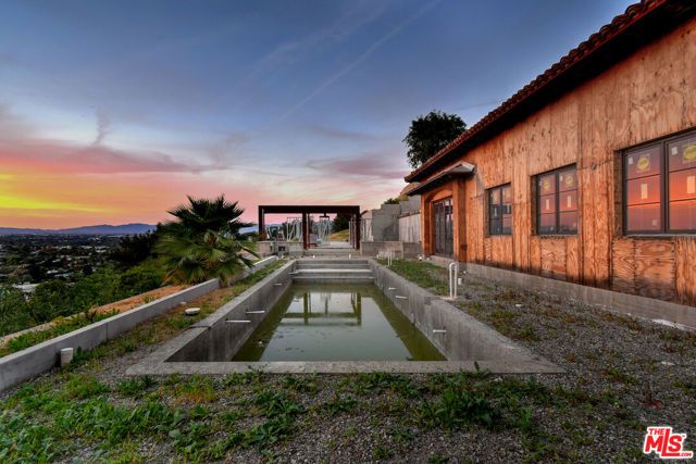 3721 Eureka Drive, Studio City (los Angeles), CA 91604