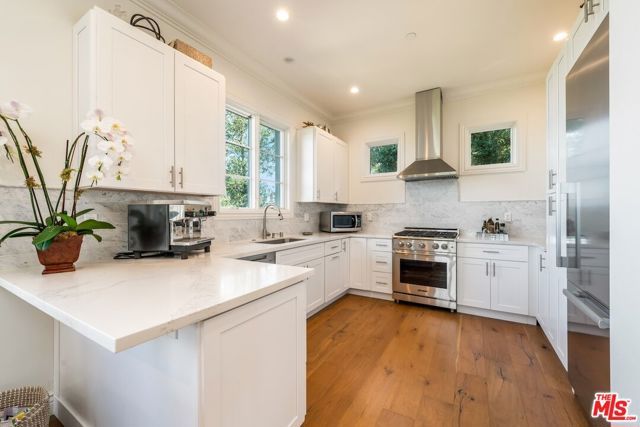 3721 Eureka Drive, Studio City (los Angeles), CA 91604