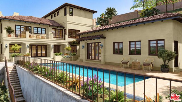 3721 Eureka Drive, Studio City (los Angeles), CA 91604