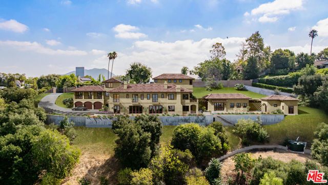 3721 Eureka Drive, Studio City (los Angeles), CA 91604