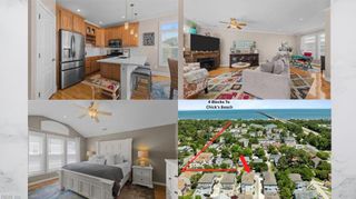 4815 Lake Dr # A, Virginia Beach, VA 23455