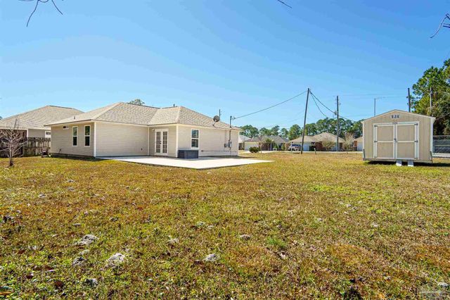 2492 Redoubt Ave, Pensacola, FL 32507