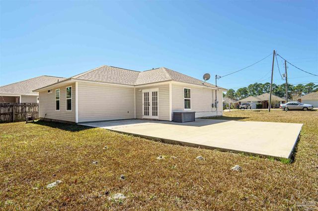 2492 Redoubt Ave, Pensacola, FL 32507