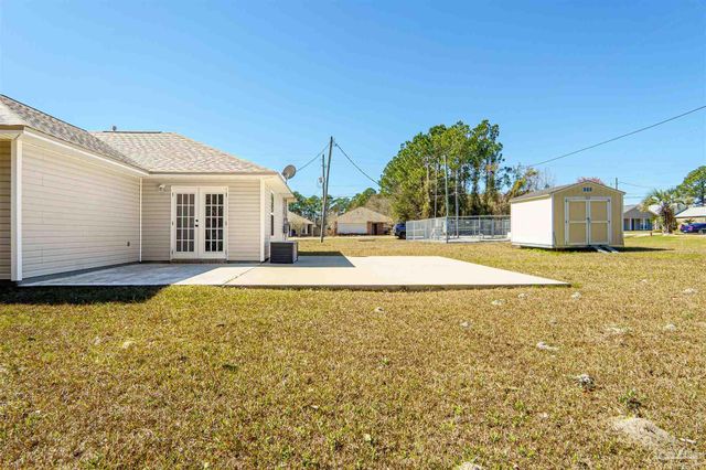 2492 Redoubt Ave, Pensacola, FL 32507
