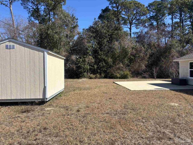 2492 Redoubt Ave, Pensacola, FL 32507