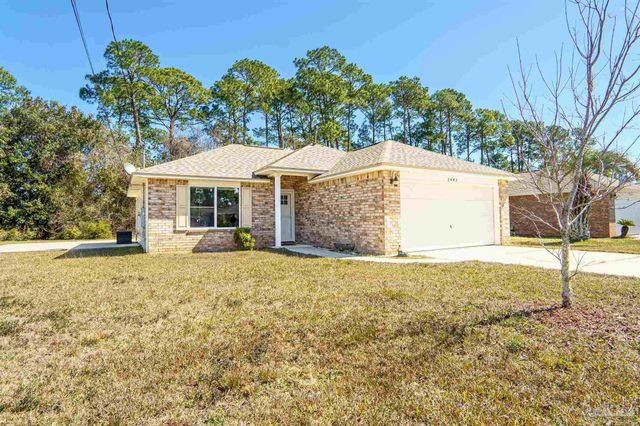 2492 Redoubt Ave, Pensacola, FL 32507
