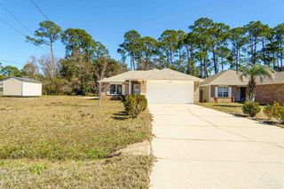2492 Redoubt Ave, Pensacola, FL 32507