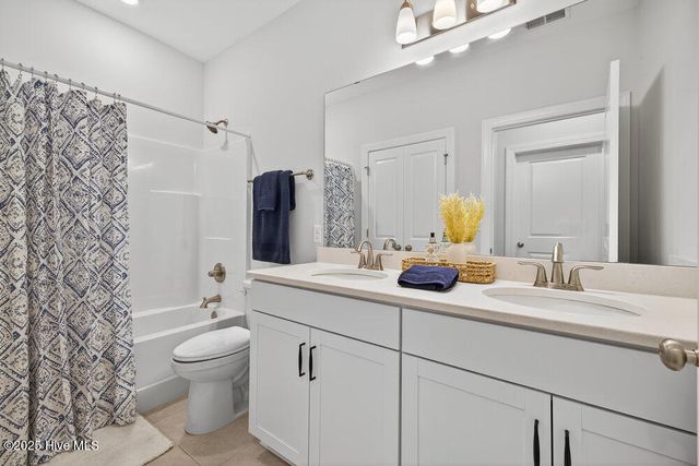 1357 Lt Congleton Road, Wilmington, NC 28409