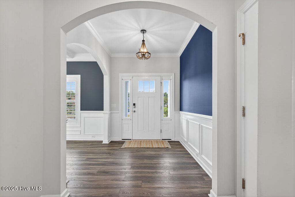 1357 Lt Congleton Road, Wilmington, NC 28409