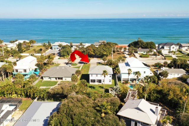 6780 Highway A1a, Melbourne Beach, FL 32951