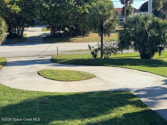 6780 Highway A1a, Melbourne Beach, FL 32951