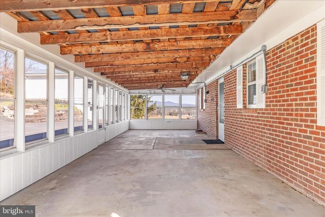 5691 ALUM SPRINGS RD, Edinburg, VA 22824