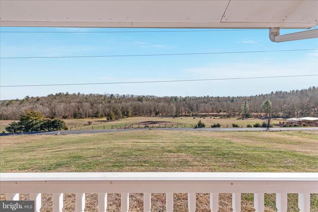 5691 ALUM SPRINGS RD, Edinburg, VA 22824