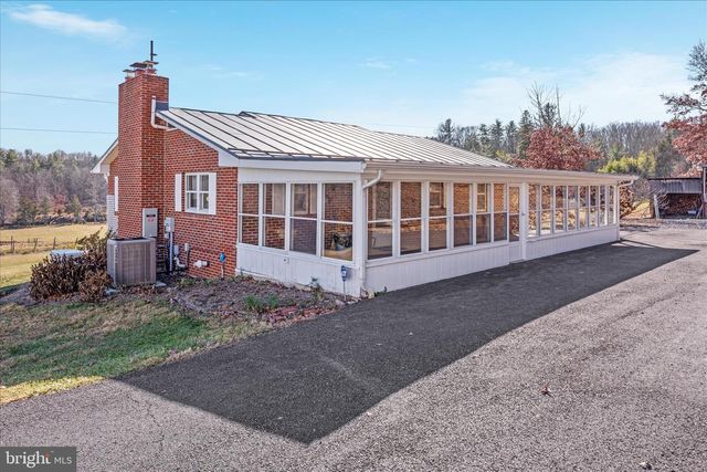 5691 ALUM SPRINGS RD, Edinburg, VA 22824