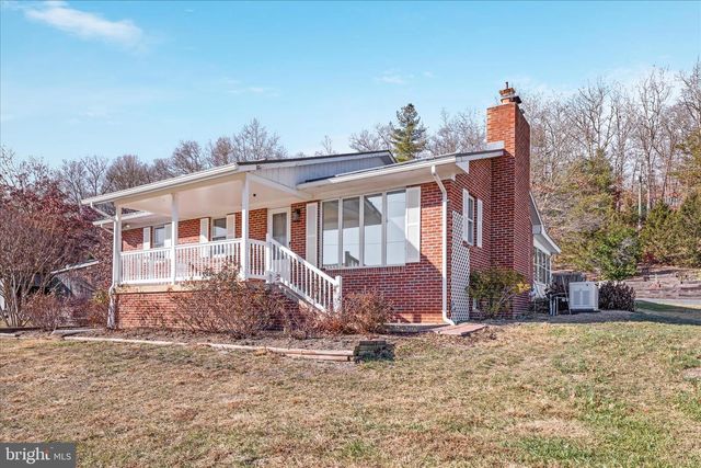 5691 ALUM SPRINGS RD, Edinburg, VA 22824