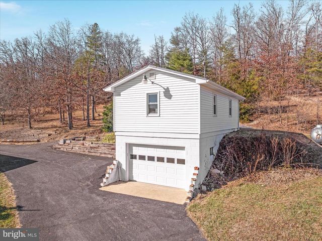 5691 ALUM SPRINGS RD, Edinburg, VA 22824