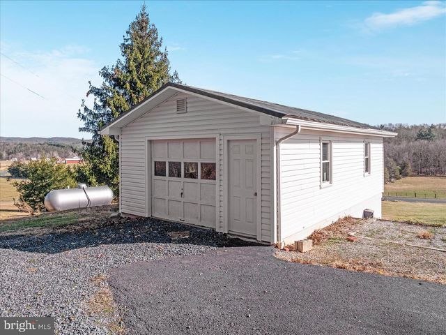 5691 ALUM SPRINGS RD, Edinburg, VA 22824