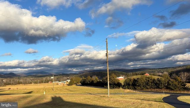 5691 ALUM SPRINGS RD, Edinburg, VA 22824