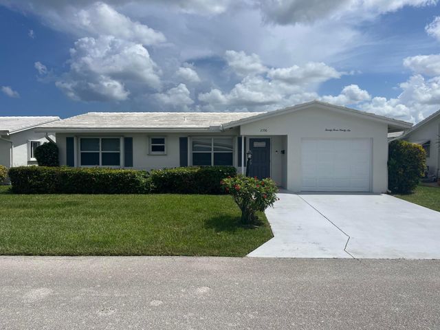 2396 SW 13th Avenue, Boynton Beach, FL 33426