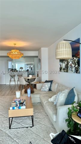 601 NE 36th St 3309, Miami, FL 33137