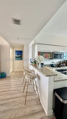 601 NE 36th St 3309, Miami, FL 33137