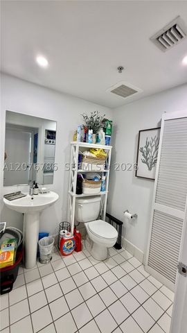 601 NE 36th St 3309, Miami, FL 33137