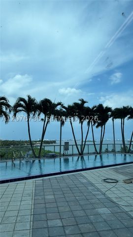 601 NE 36th St 3309, Miami, FL 33137