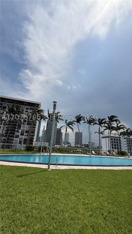 601 NE 36th St 3309, Miami, FL 33137