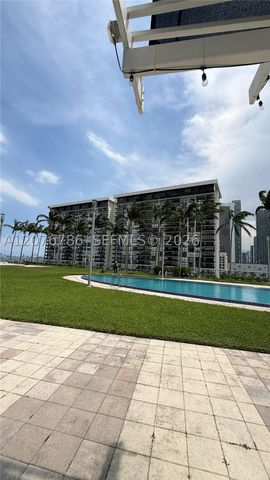 601 NE 36th St 3309, Miami, FL 33137