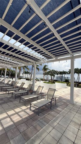 601 NE 36th St 3309, Miami, FL 33137
