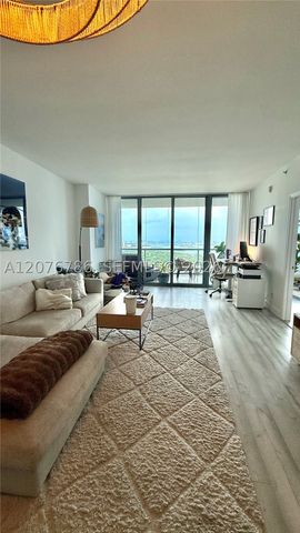 601 NE 36th St 3309, Miami, FL 33137