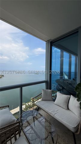 601 NE 36th St 3309, Miami, FL 33137