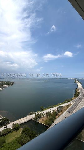 601 NE 36th St 3309, Miami, FL 33137