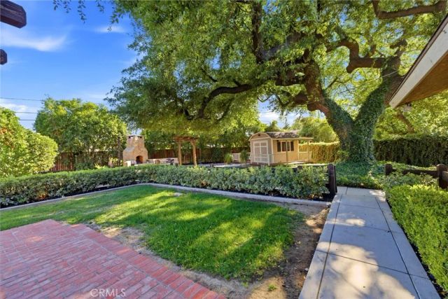 4424 Ramona Drive, Riverside, CA 92506
